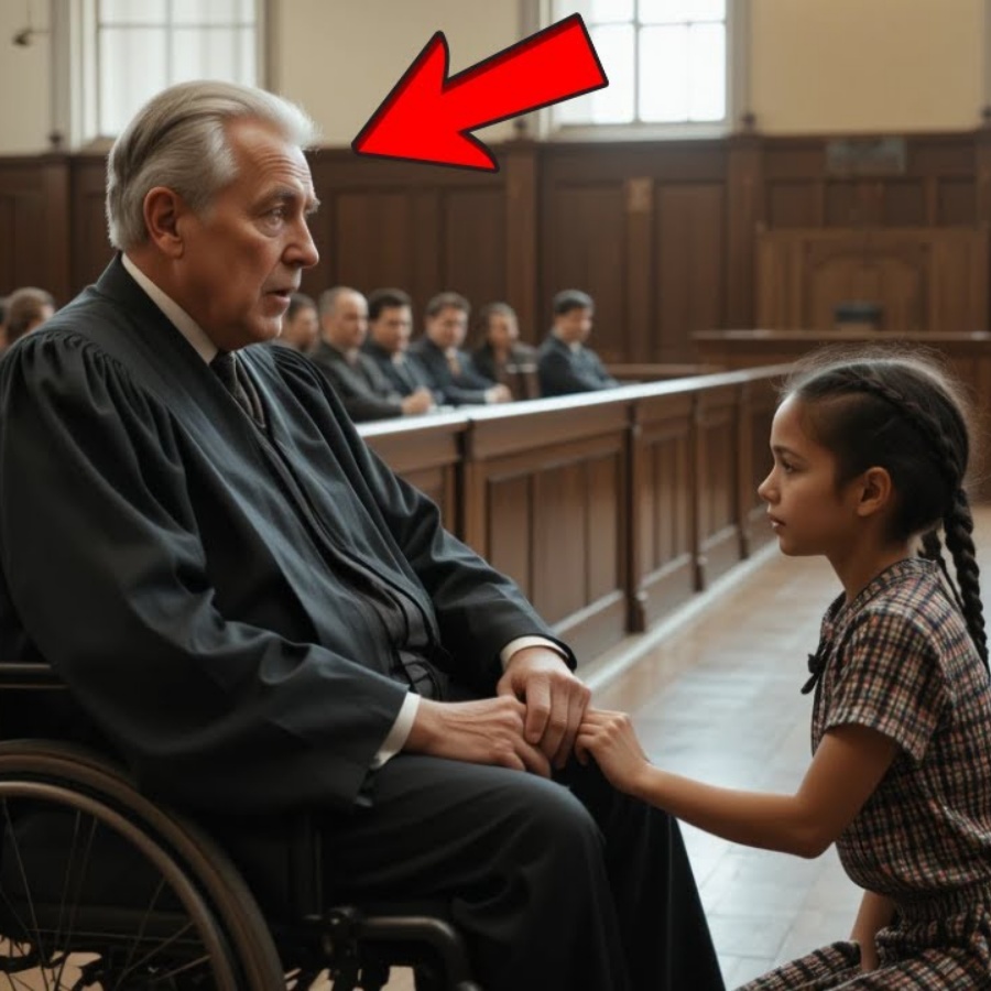 “Solte meu pai e eu trarei a cura — zombaram… até o impossível acontecer”