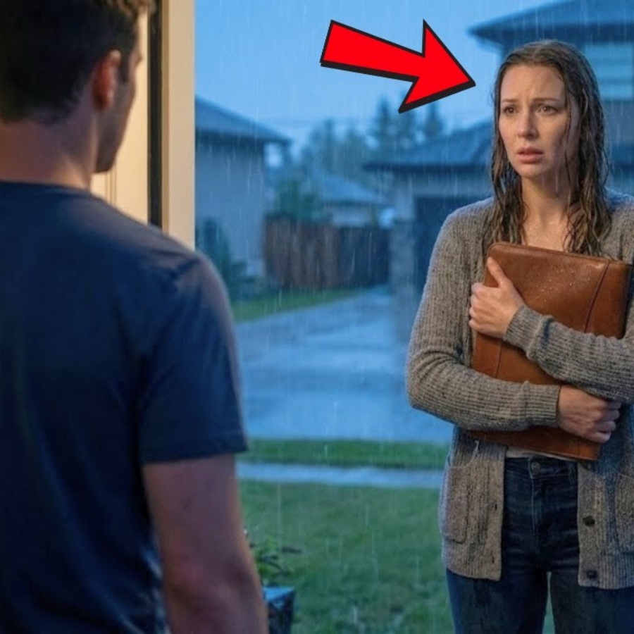 Pedi Demissão — Então O CEO Veio À Minha Porta: Aceitei Sair, Não Te Perder