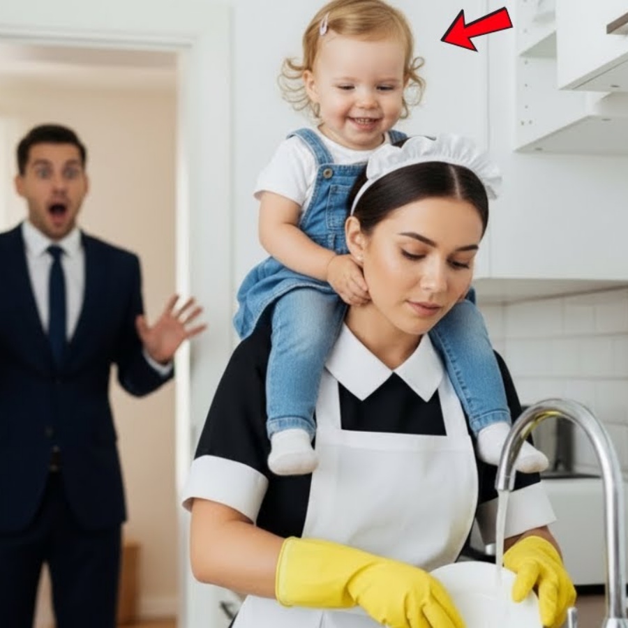 ๐ฅMILLONรRIO VOLTA 30 MINUTOS MAIS CEDO PARA CASA โ E FICA EM CHOQUE COM O QUE Vร!