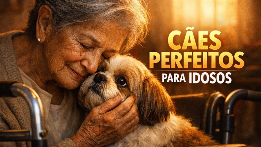 🥇 Ela Usava Andador Até Esse Cachorro Mudar Tudo