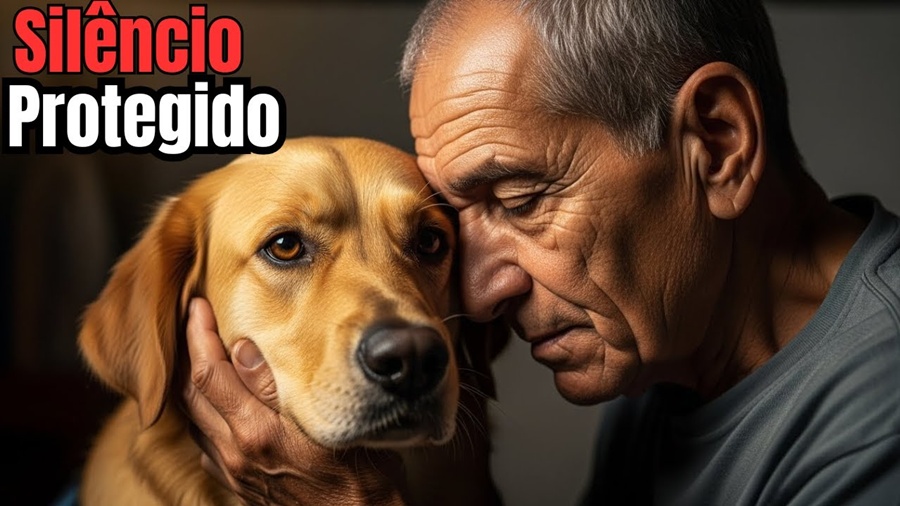 🥇 1. Cães para Idosos Surdos: As Raças que Mudam Vidas em Silêncio