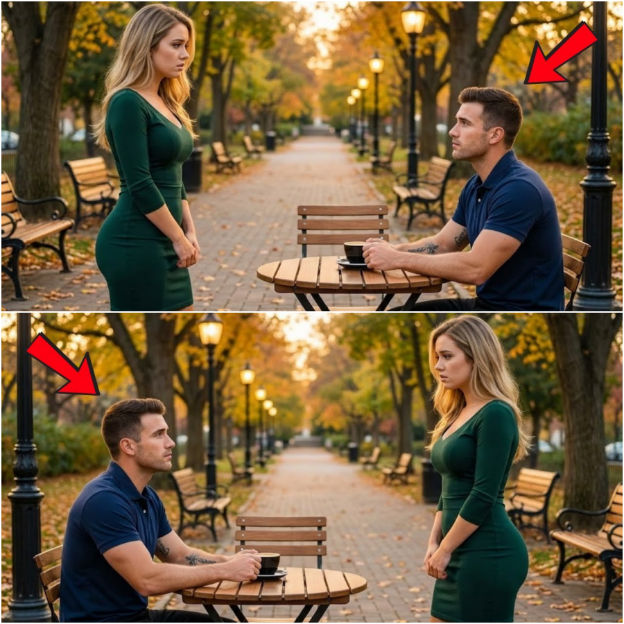 “Pode Me Dar Um Abraço?” Pediu A Garota Pobre — A Reação Do Pai Solteiro A Fez Chorar