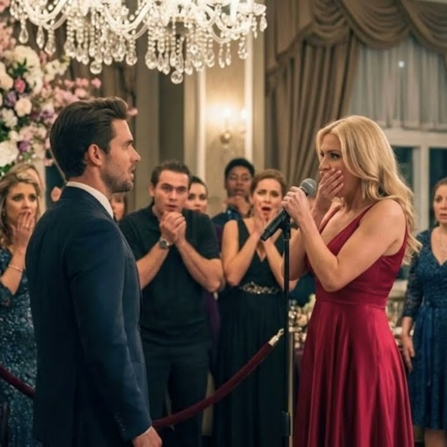 Minha Esposa Me Chamou De “Marido De Teste” No Evento — Retirei Meu Investimento De US$ 4,3 Mi