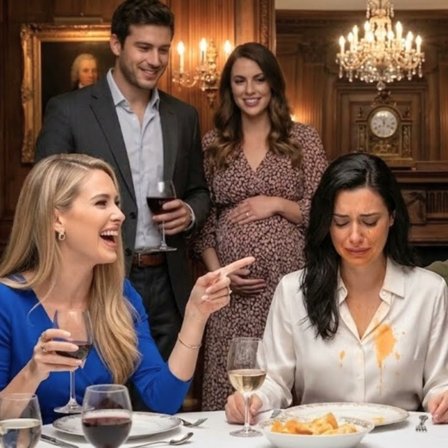 Divorciou-Se Sem Saber Que Ela Tinha Uma Empresa Multibilionária — A Família A Humilhou