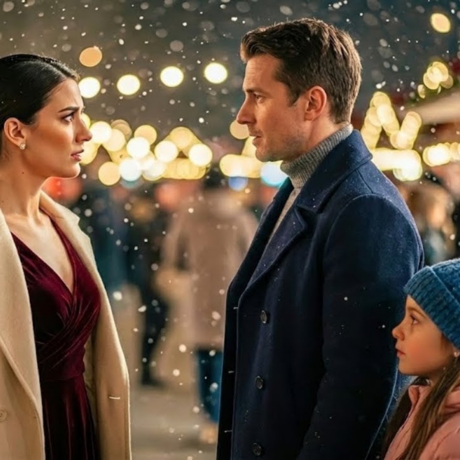 Pai Solteiro Foi Demitido Na Véspera De Natal — Até Seu “Inimigo” Ajudá-Lo E Mudar Tudo