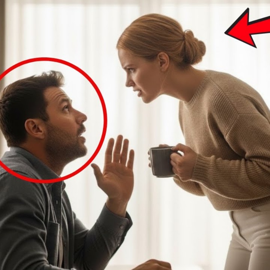 Pai Solteiro Levou A Chefe Bêbada Para Casa — De Manhã, Suas Palavras O Calaram