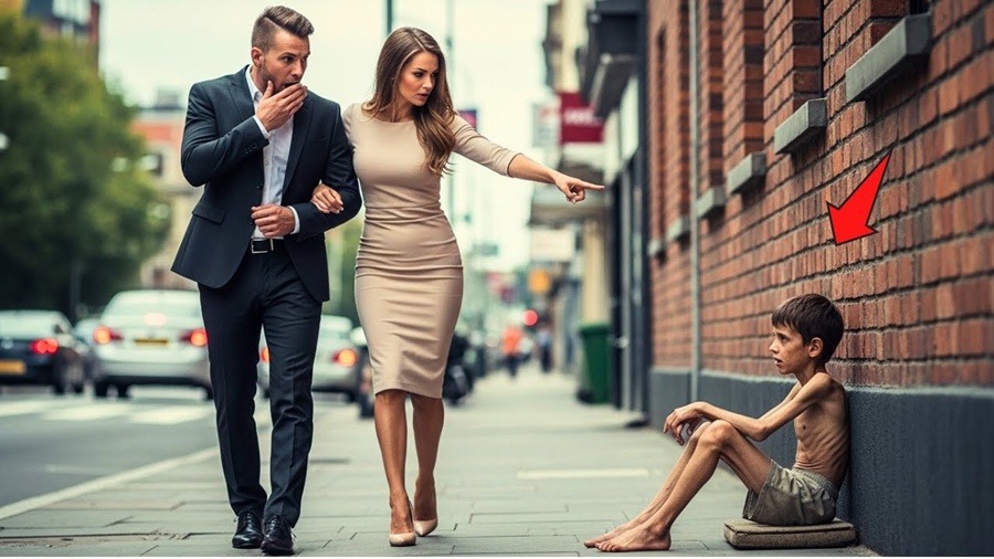 “ELE PARECE O SEU FILHO MORTO” — e o final dessa história vai te surpreender!