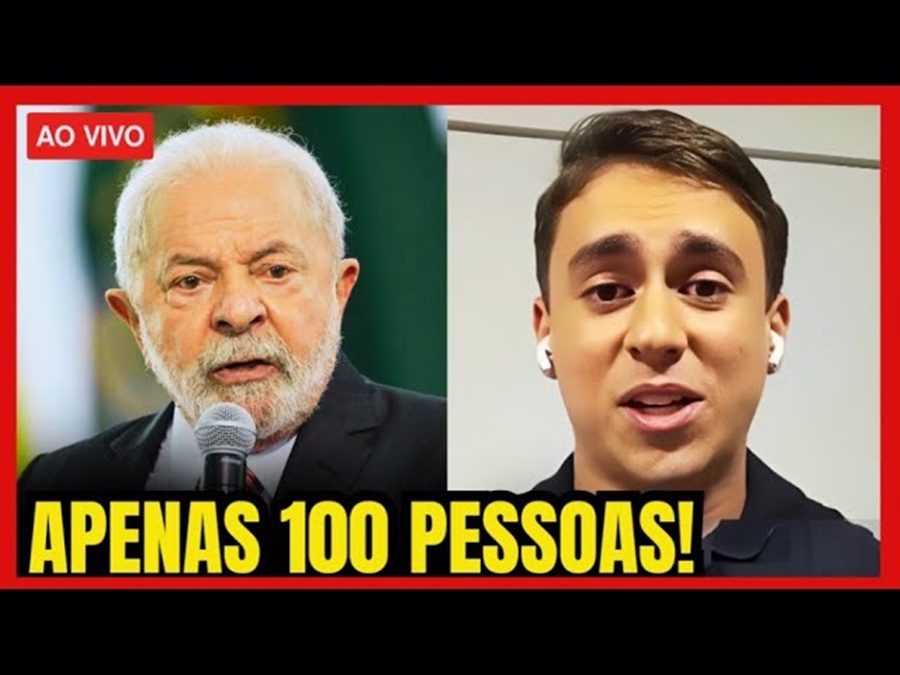 🔴Flop Histórico: Praça Vazia, Moraes Ausente e o 8 de Janeiro que Pode Definir 2026