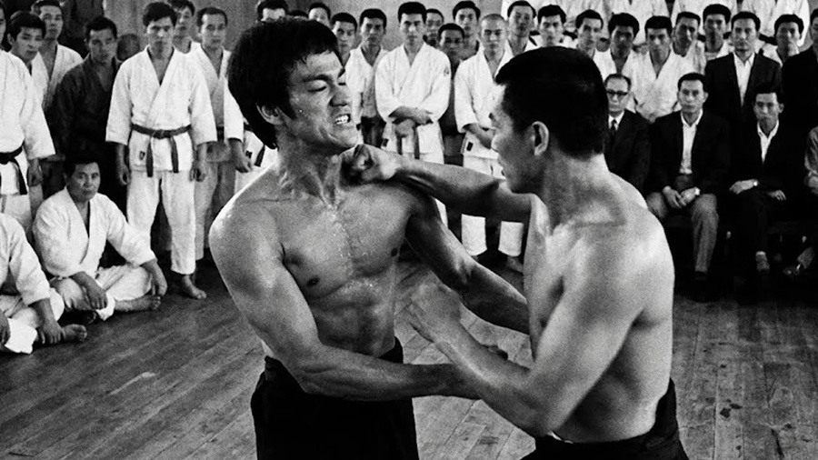 Bruce Lee’s Most Dangerous Fight – Only 11 People Witnessed It