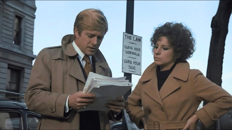 Redford REFUSED to Say His Lines in Final Scene — What He Did Instead Made History