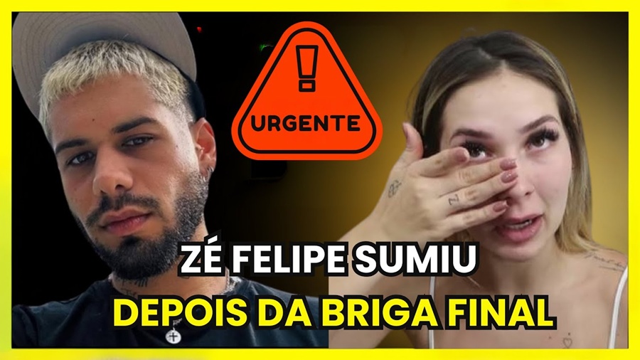 VIRGÍNIA IMPLORA PERDÃO, MAS LEONARDO E ZÉ FELIPE TINHAM UMA SURPRESA.