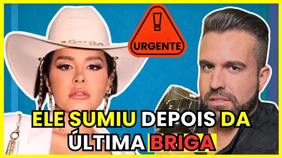 MARAISA IMPLORA PERDÃO, MAS FERNANDO TINHA UMA SURPRESA