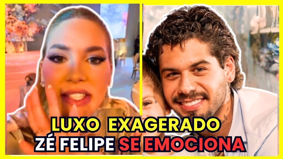 EXCLUSIVO: Por que essa festa virou polêmica no Brasil?