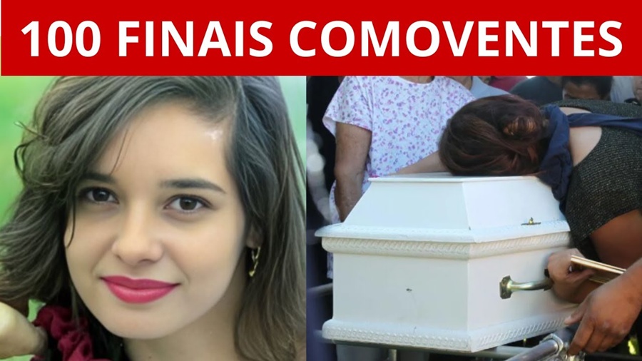 100 ATORES BRASILEIROS QUE MORRERAM TRAGICAMENTE JOVENS + CAUSA DA MORTE
