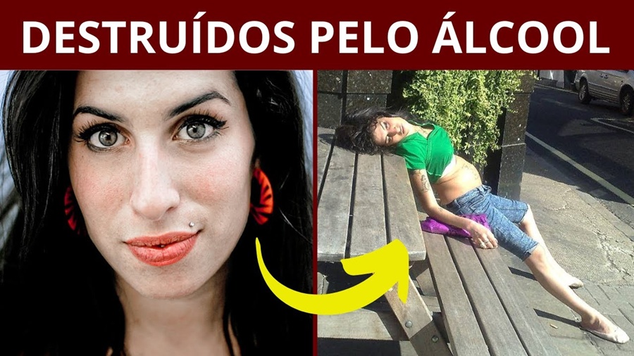 15 FAMOSOS QUE BEBERAM ATÉ MORRER E VOCÊ NÃO SABIA!