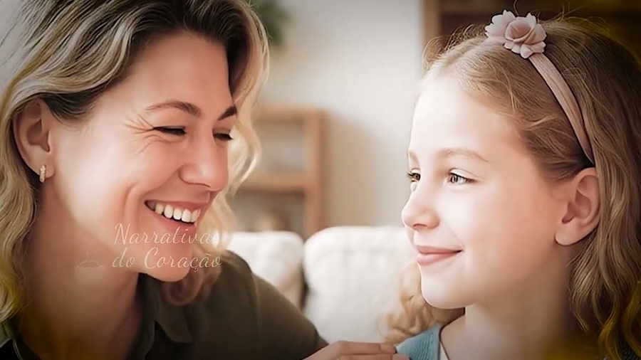 Mulher encontra menina CAÍDA no quintal de casa. E ao notar 1 DETALHE CHOCANTE nela, entra em PÂNICO