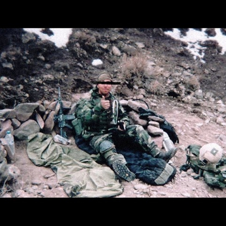 „Sie müssten tot sein“ – Der 7-tägige Schneesturm, der australische SAS-Legenden in Afghanistan hervorbrachte  DD