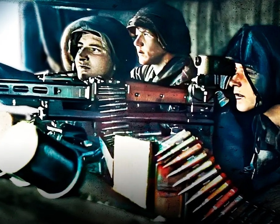 Der D-Tag Aus Deutscher Sicht | Zweiter Weltkrieg  DD