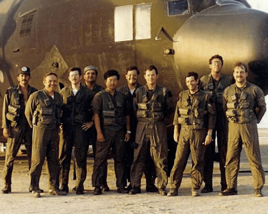 „Lies das und verbrenne es!“ – Der geheime britische SAS-Bericht, der die amerikanische Kriegsführung veränderte  DD