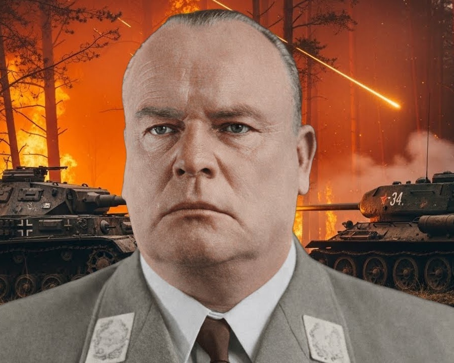 Hugo Sperrle Der Feldmarschall, den Nürnberg freisprechen musste  DD