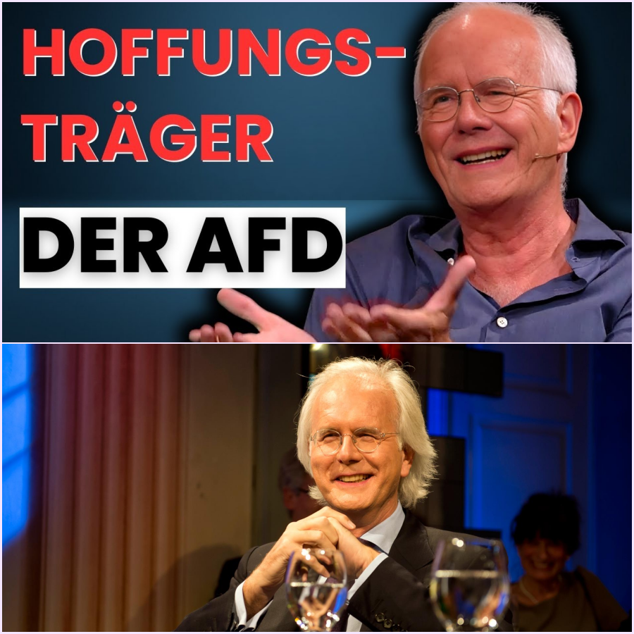 Harald Schmidt und die Kunst der Provokation: Warum der Meister der Satire über dem medialen Aufschrei steht