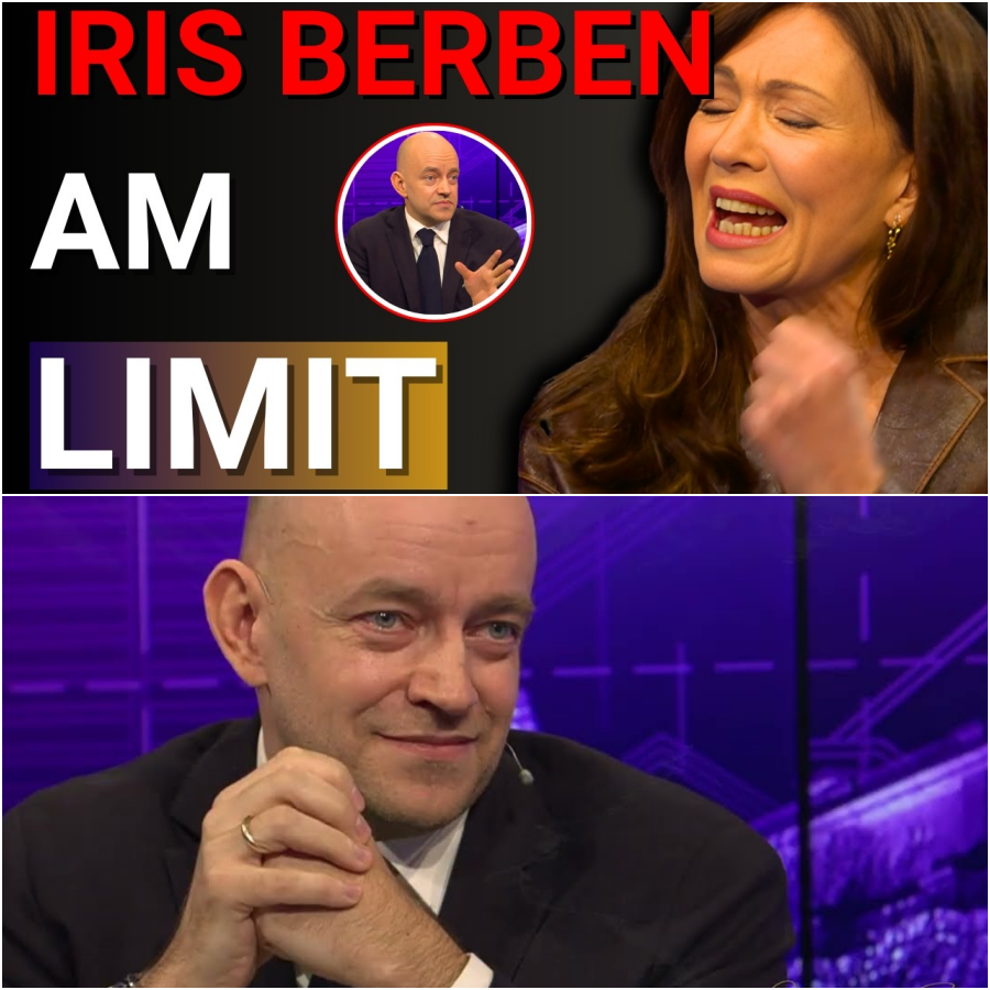 Schauspielerin fassungslos & voller Abneigung! AfD siegt vor Gericht