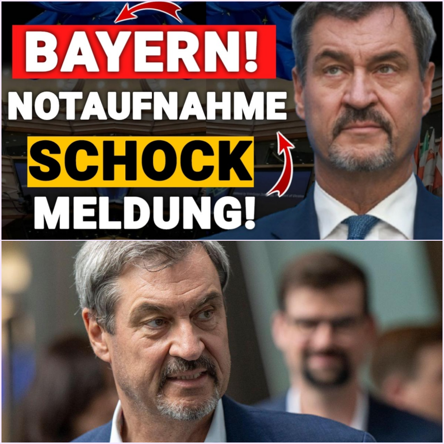 Schüsse in der Notaufnahme: Wenn der Ort der Heilung zum Tatort wird und unsere Gesellschaft den Atem anhält