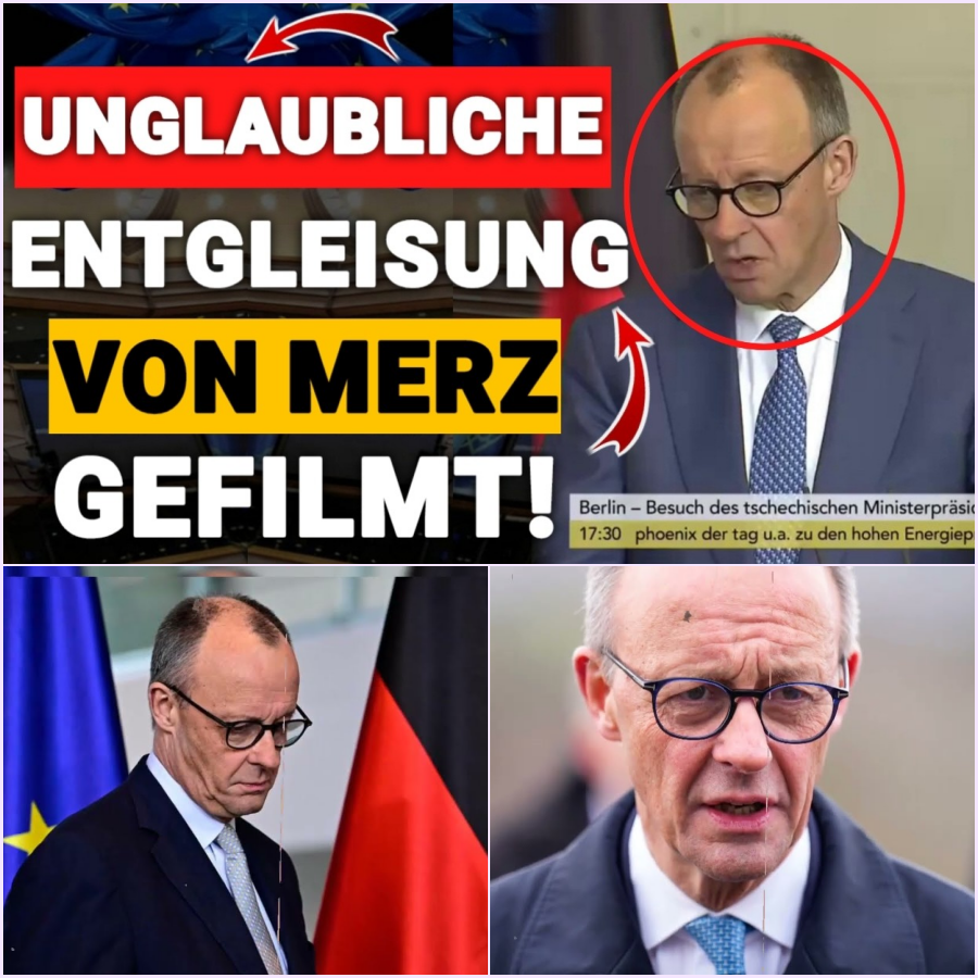 Das Märchen von der Unumkehrbarkeit: Warum der virale Satz von Friedrich Merz zur Atomkraft das ganze Land in Aufruhr versetzt