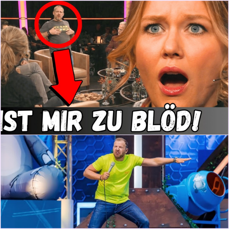 Der rebellische Comedian: Wie Mario Barth im TV den Woke-Wahnsinn zerlegt und für die schweigende Mehrheit spricht