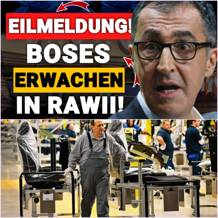 Der stille Exodus: Wie die verfehlte Politik das Herz der deutschen Autoindustrie nach Osteuropa treibt