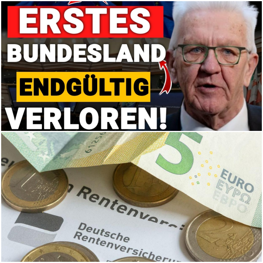 Das große Wahl-Paradoxon: Warum Baden-Württemberg sehenden Auges in die Krise wählt und was das für ganz Deutschland bedeutet