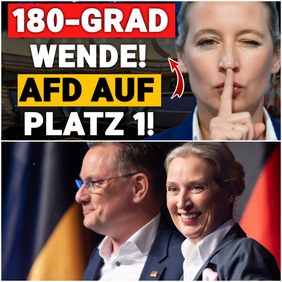 Das 180-Grad-Beben von Baden-Württemberg: Wie die arbeitende Mitte aufbegehrt und ein stiller Generationenkonflikt die politische Macht im Land zementiert