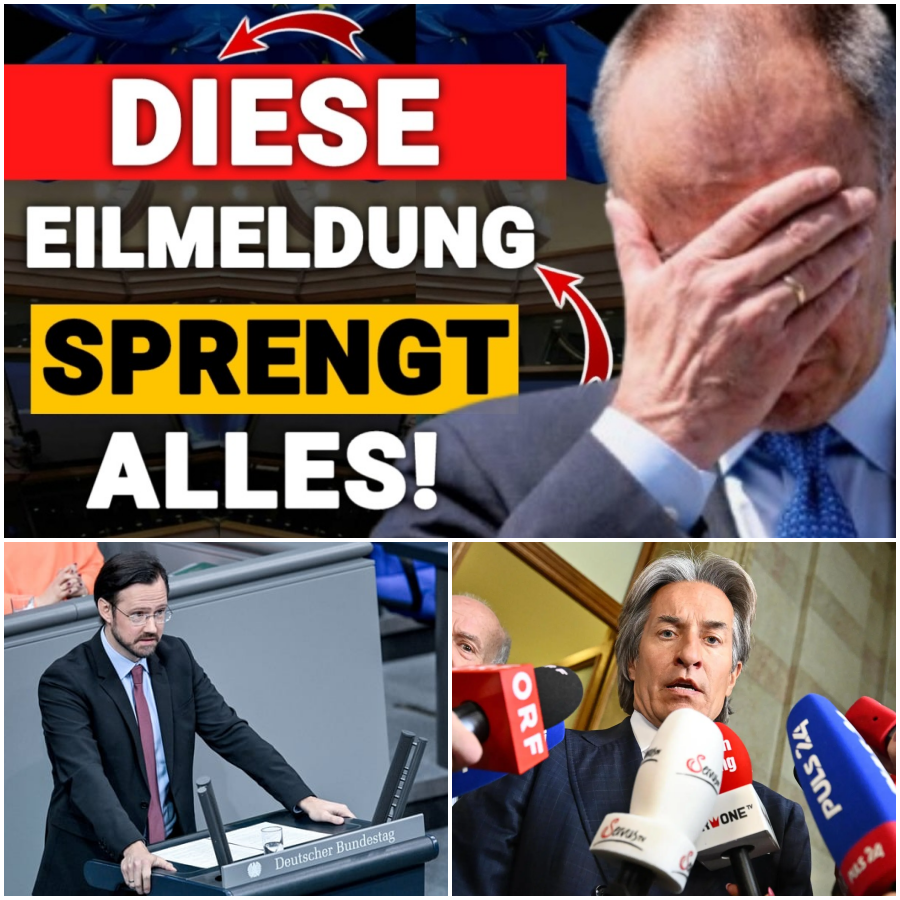 Der rasante politische Wortbruch: Wie eine 180-Grad-Wende beim Spitzensteuersatz das Vertrauen der Bürger nachhaltig zerstört