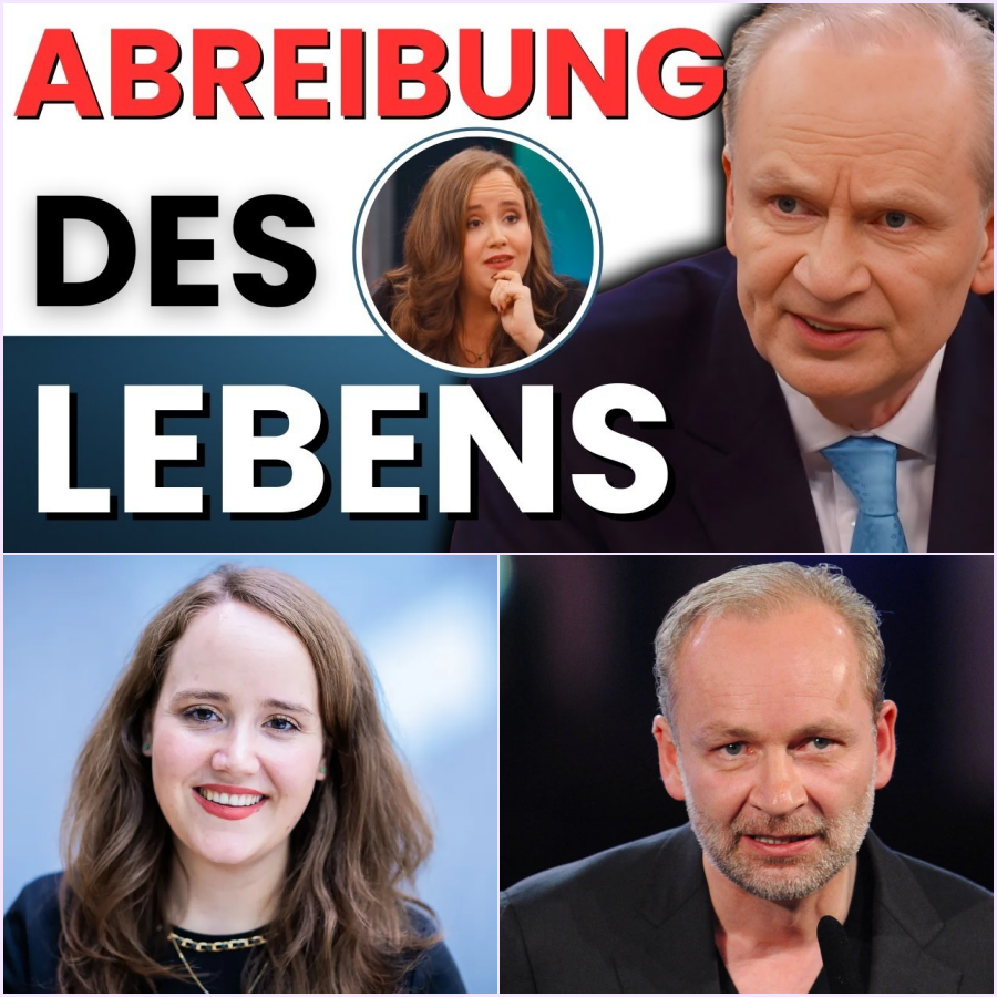 So wurde sie noch nie zerlegt: Ferdinand von Schirach demaskiert die politische Illusion