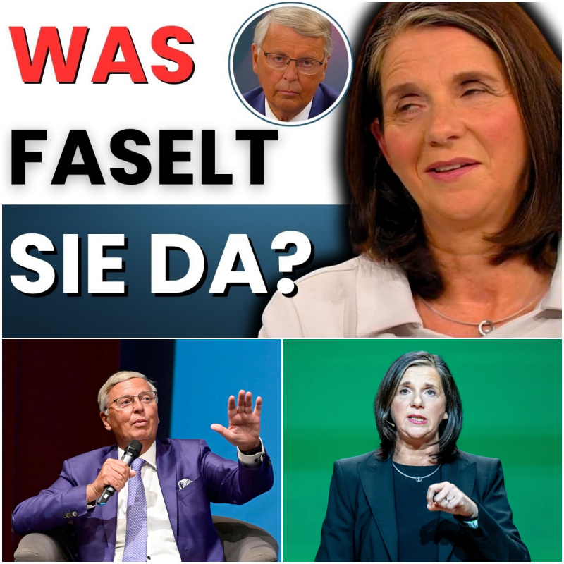 Kollision der Welten: Wolfgang Bosbachs eindringliche Abrechnung mit der deutschen Asyl- und Sicherheitspolitik