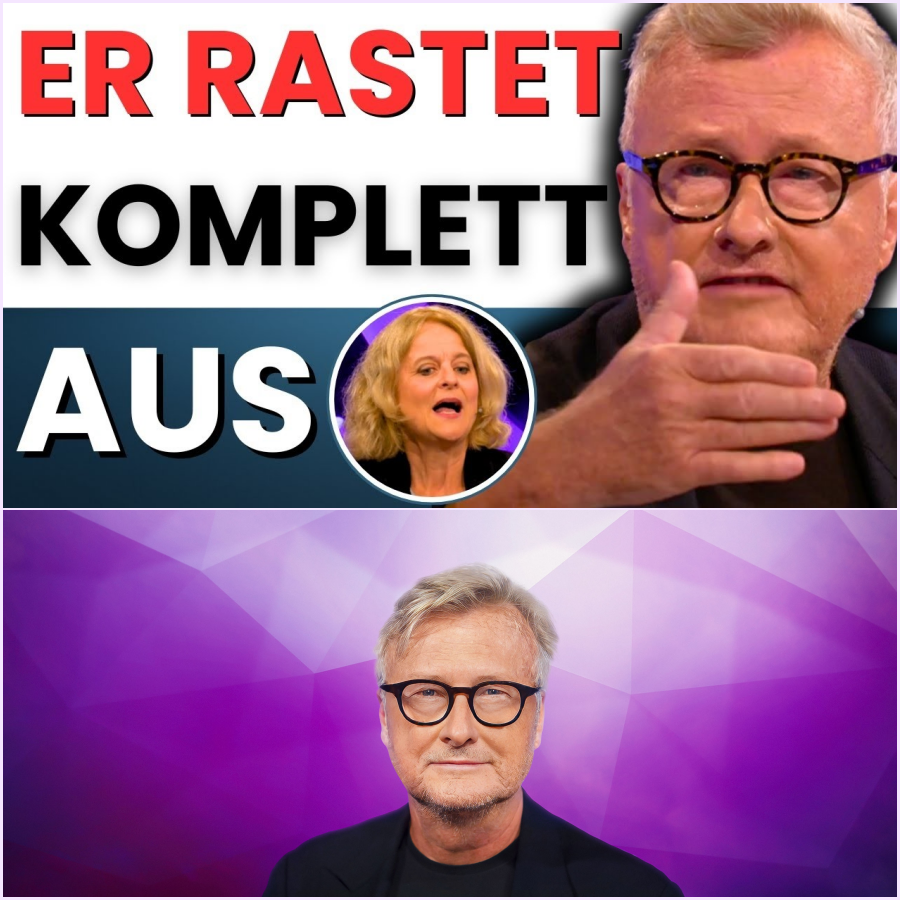 Der Wutausbruch zur Primetime: Wie eine TV-Debatte die Zerrissenheit einer ganzen Nation offenbart