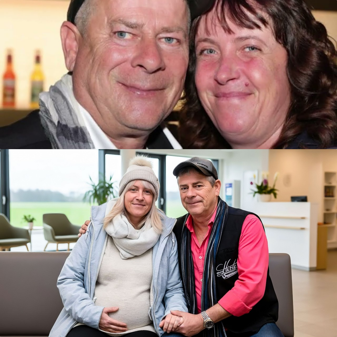 Vom Straßenbettler zum „Goldesel“: Michael Hirtes bewegende Beichte über Verrat, Schmerz und sein spätes Glück mit 61 Jahren