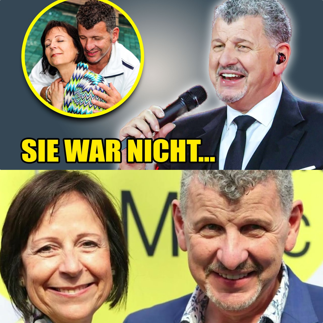 Das Ende der Lügen: Semino Rossi (63) bestätigt die dramatischen Gerüchte um seinen psychischen Zusammenbruch und die Rettung durch seine große Liebe
