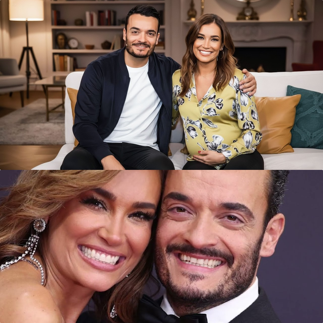 Das geheime Wunder von Köln: Giovanni Zarrella (48) bricht sein Schweigen über Familienzuwachs und seine dunkelste Zeit vor dem Schlager-Olymp