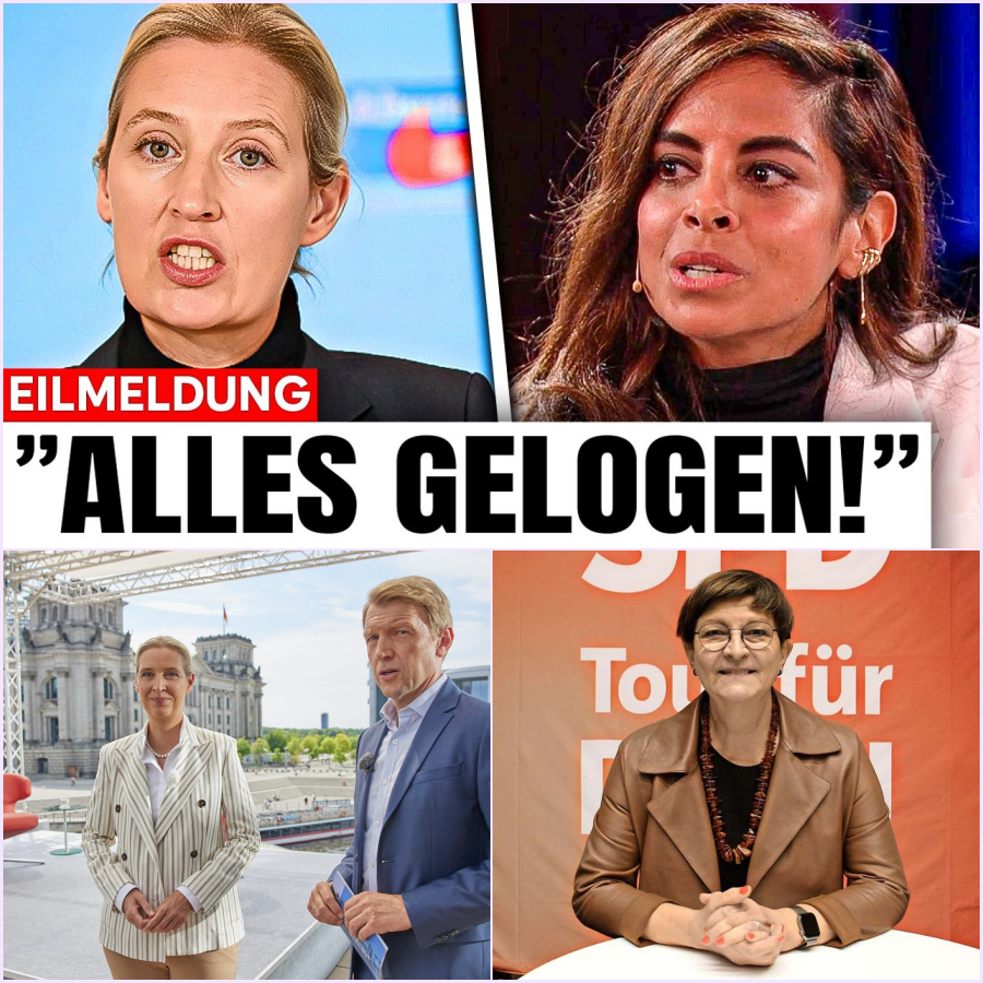 Der Fall Collien Fernandes: Ein persönliches Drama als Türöffner für die totale digitale Überwachung?