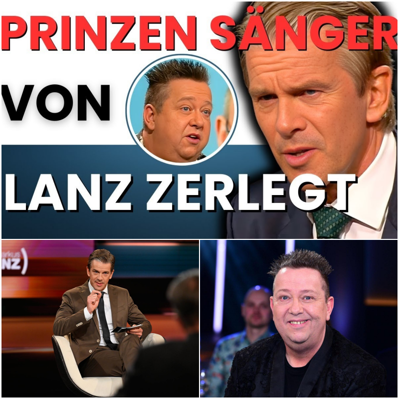 Markus Lanz rechnet ab: Wie eine explosive Talkrunde die Heuchelei der Politik und die Ahnungslosigkeit von Prominenten entlarvte