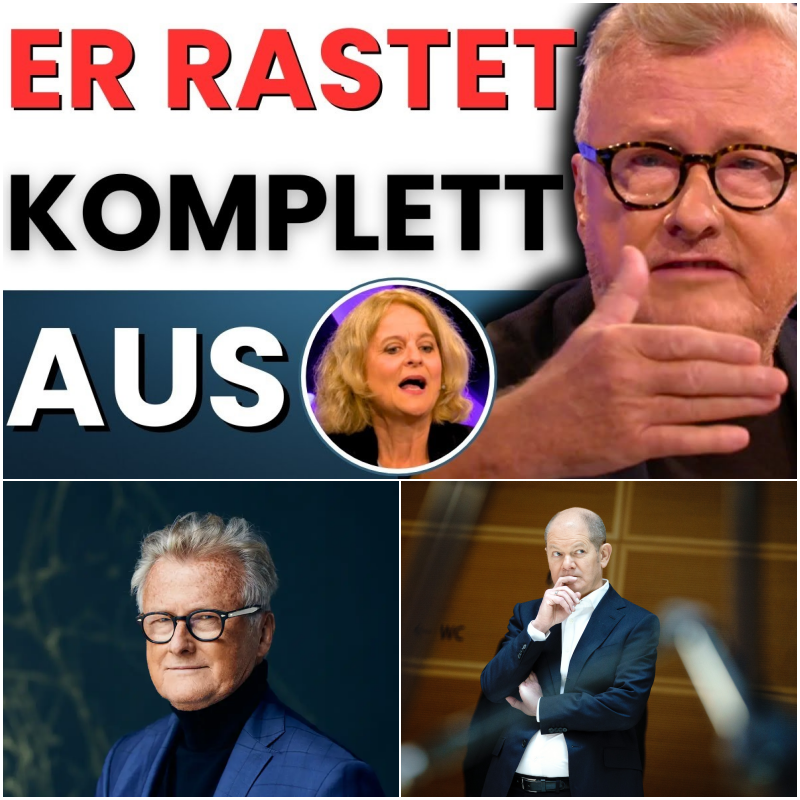 “Lazy Fritz” und das Verbrenner-Aus: Wie ein TV-Eklat die tiefe Krise der Bundesregierung schonungslos offenlegt