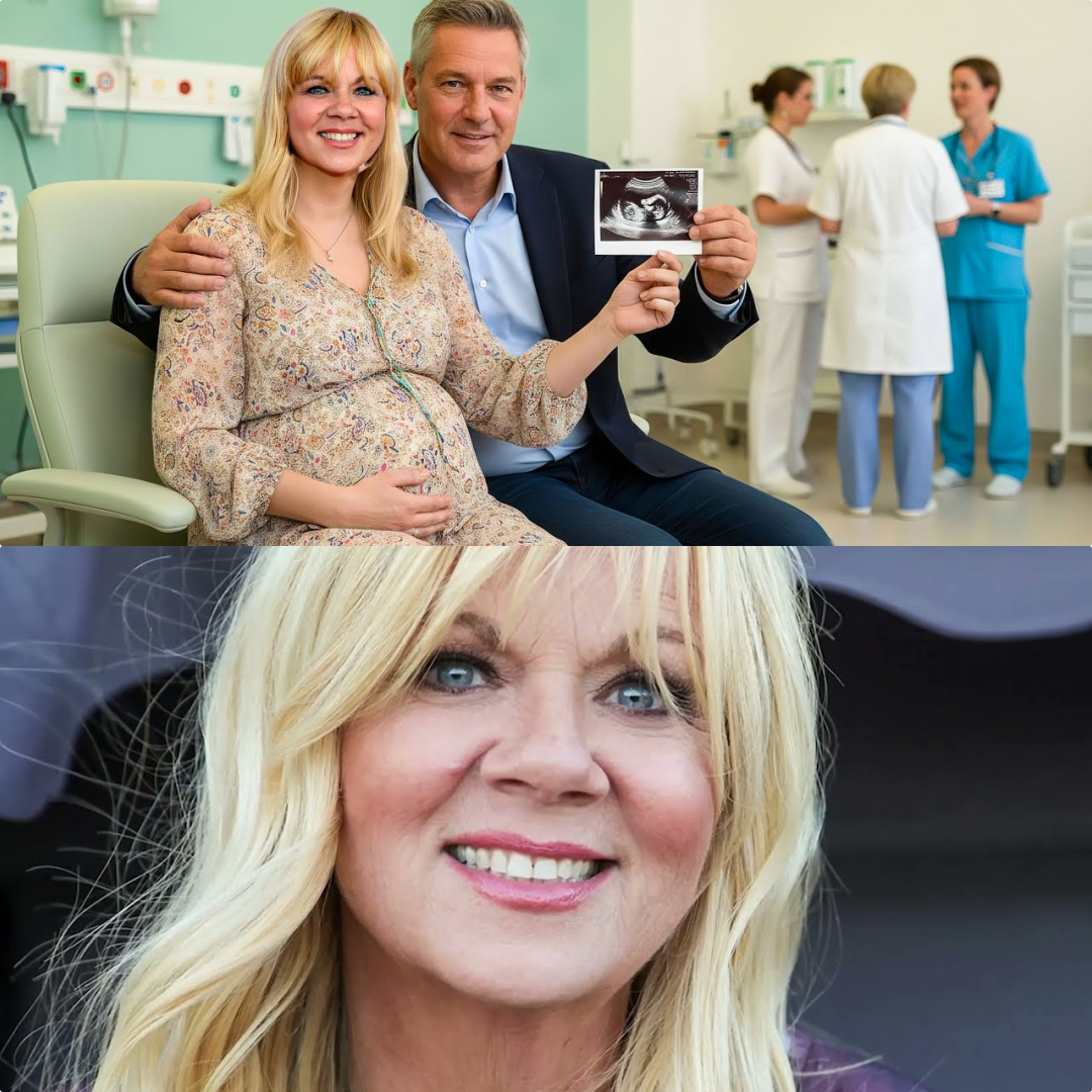 Die Festung der Liebe: Julia Leischik bricht ihr Schweigen und zertrümmert die grausamen Scheidungsgerüchte mit einem Machtwort