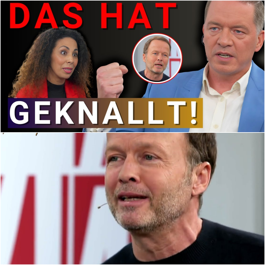 Restle restlos überfordert