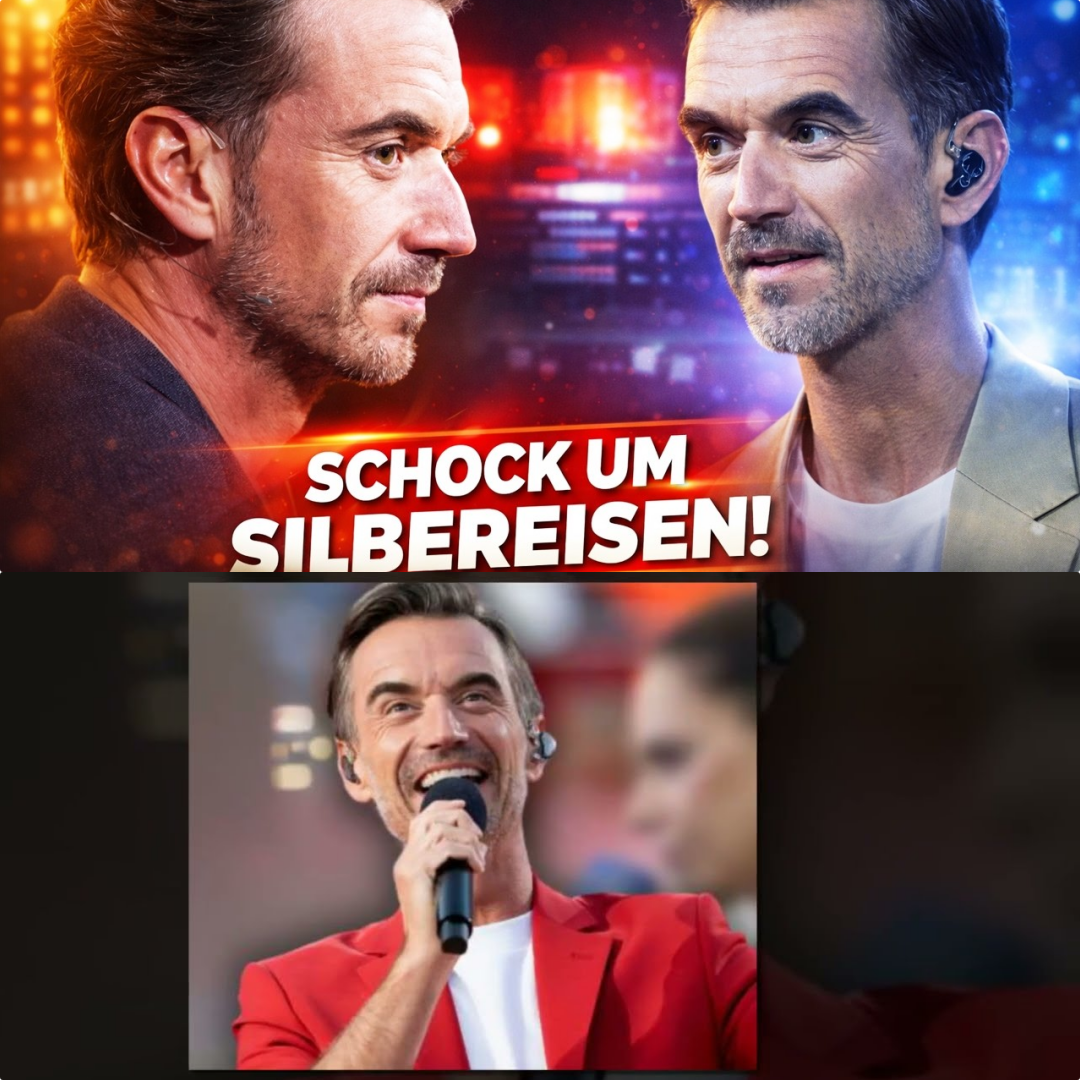 Sparhammer beim MDR: Zittert Florian Silbereisen jetzt um seine legendären Schlager-Shows?