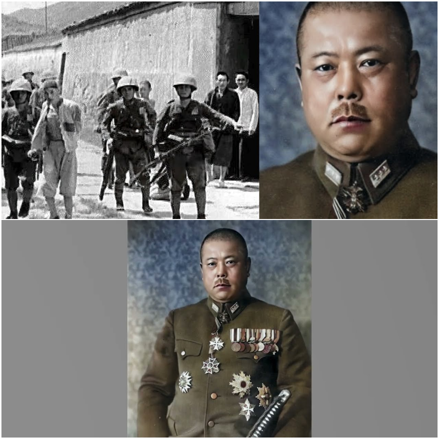 Der “malaiische Tiger” und die Massaker in Singapur & auf den Philippinen – Tomoyuki Yamashita