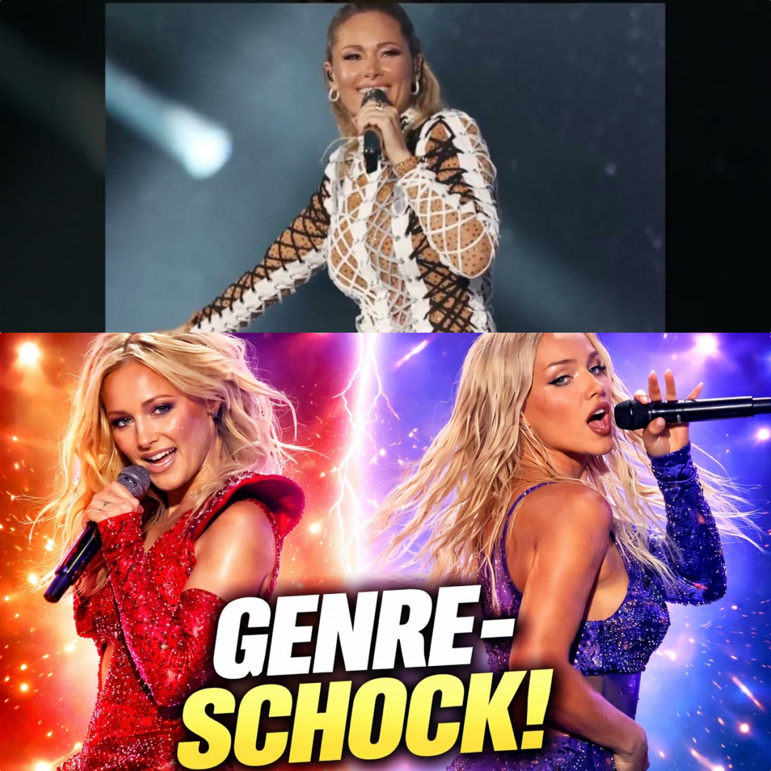 Helene Fischer zwischen Rap und Latin: Fans rechnen knallhart mit den gewagten Genre-Experimenten ab!
