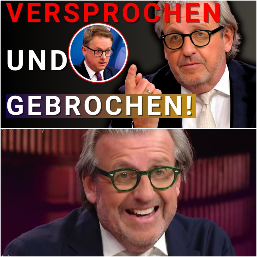 AfD als Warnung? NEIN – als Folge katastrophaler Politik