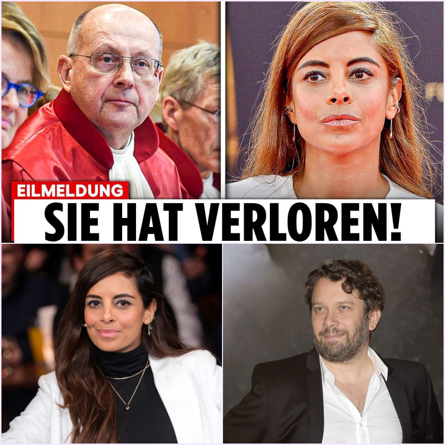 Der große Illusionsbruch: Wie der Fall Collien Fernandes zur orchestrierten Bedrohung unserer Freiheit wurde