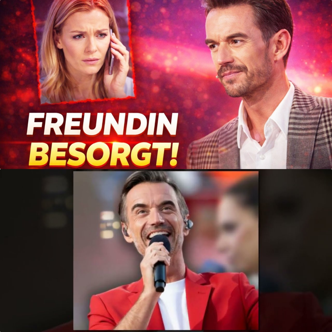 Trauriges Geständnis am Set: Valentina Pahde bricht nach Burnout und Magenblutung ihr Schweigen!